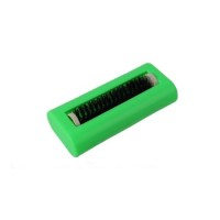 Plastic Carpet Brush for Home Cleaning (6401)